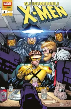 Volume cover